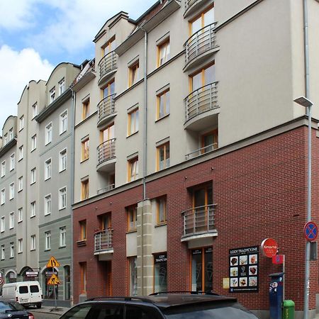 Exclusive Apartments, With Parking Stettin Exterior foto